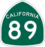 highway 89