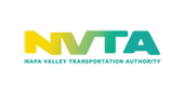Napa Valley Transportation Authority Logo