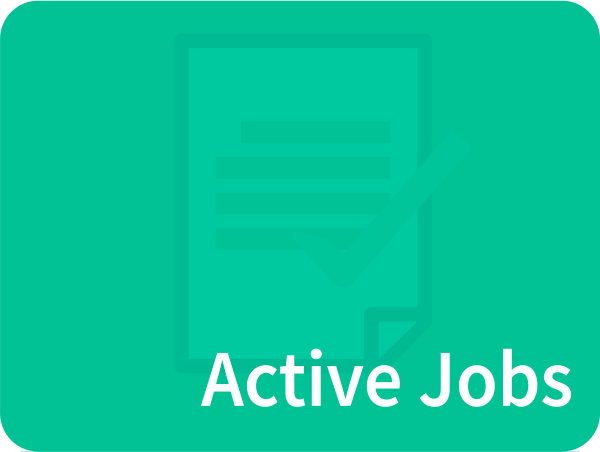 State Rout 37 Active Jobs Button