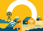Mile Marker thumbnail illustration showing Middle-Mile Broadband