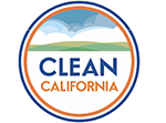 Thumbnail for homepage link to Clean CA grant story