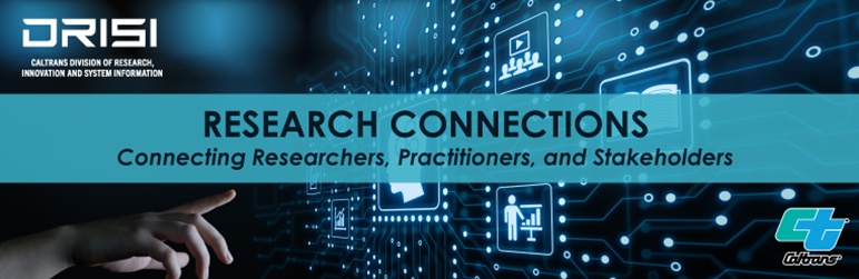 Research Connections Header 