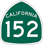 highway 152