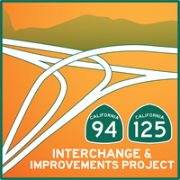 Project Logo. For more information, call (619) 688-6670 or email CT.Public.Information.D11@dot.ca.gov