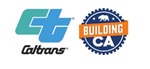 Caltrans and Building CA logos