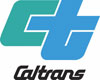 Caltrans Logo