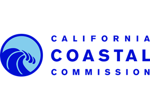 California Coastal Commission logo