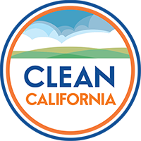 Clean California - A transformative initiative to remove litter, create jobs and beautify California