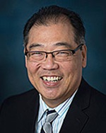 George Akiyama Chief Information Officer