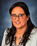 Dina El-Tawansy 