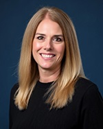 Dara Wheeler - Acting Chief Data and Artificial Intelligence Officer