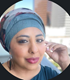Hafsa Kaka