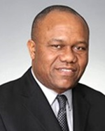 Photo of Godson Okereke