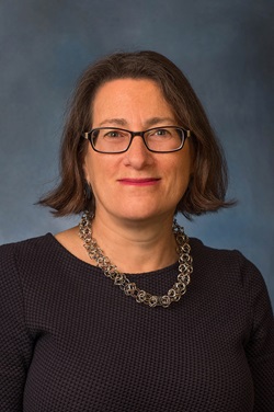 Ellen Greenberg