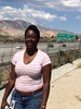 Caltrans District 8 Public Information Officer Tyeisha Prunty