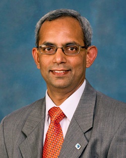 Sri Balasubramanian