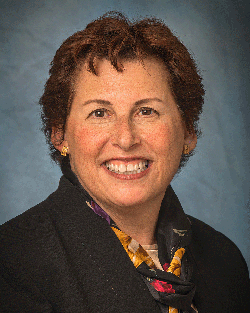 Laurie Berman