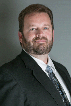 Mark Samuelson