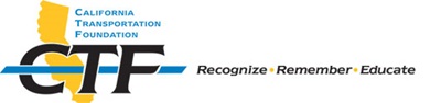 California Transportation Foundation logo