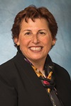 Caltrans Director Laurie Berman