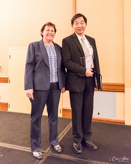 Allen Z. Chen Allen Z. Chen