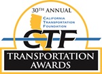 California Transportation Foundation Awards
