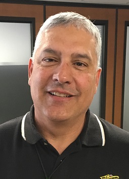 René Garcia, 2019