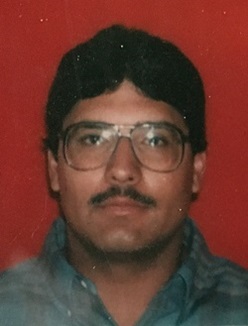 René Garcia, 1987