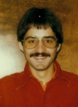 Matt Harizal, 1985