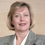 Ann Hansen, former deputy district director in District 4