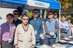 Caltrans' Diversity Day ceremonies were held Oct. 10, 2019, at Trans Lab, 59th Street and Folsom Boulevard.