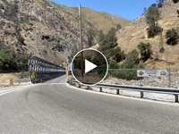 State Route 140 video