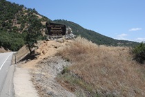 As it enters the mountains, Highway 180 provides access to a small cluster of national forests, monuments and parks.