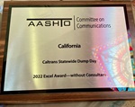 AASHTO Award