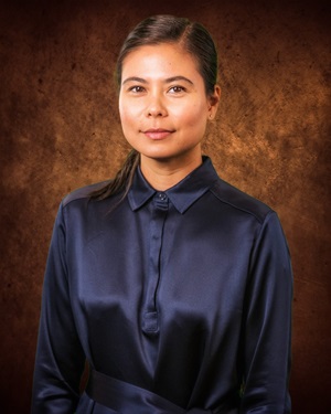 Nikki Tiongco