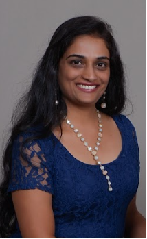 Sudha Kodali
