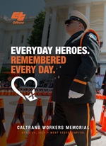 For workers memorial preview