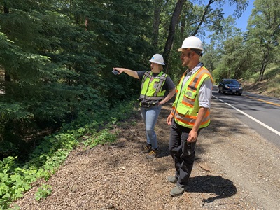 District 10 employee spotlight