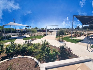 WASHTO community excellence