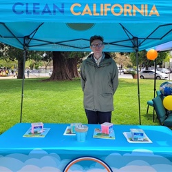 District 1 Clean CA project