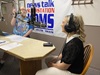 District 2 radio interview