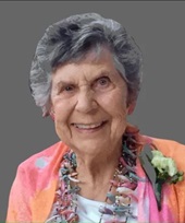 Bettie Rutan