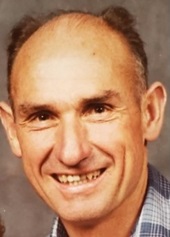 Donald Lampman
