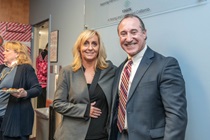 Director's Office 2024 Holiday Open House