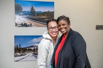 Director's Office 2024 Holiday Open House
