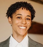 Toniell Smith