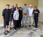 golf story photo