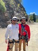 goes with climber story