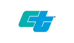 ct logo
