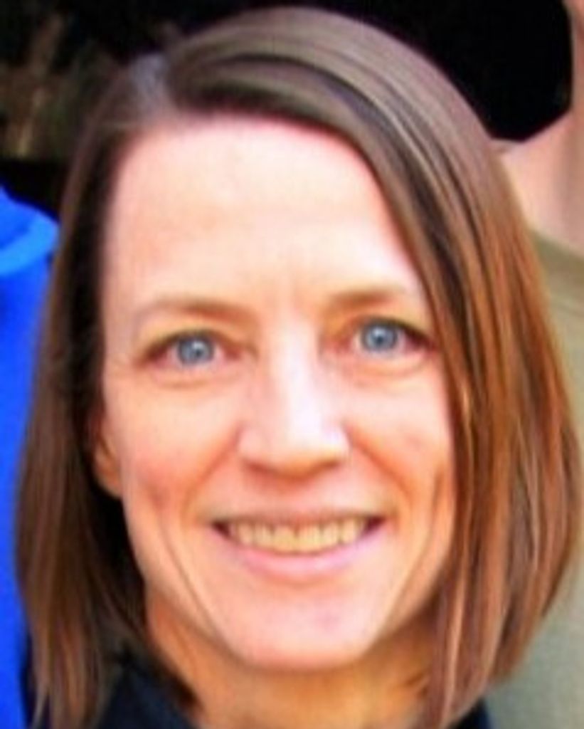 Cindy Walker